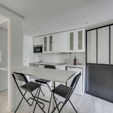 Dify Splendide - Jean Mace Apartment Lyon Bagian luar foto