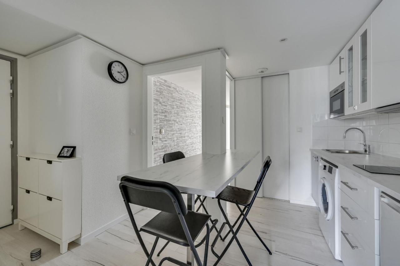 Dify Splendide - Jean Mace Apartment Lyon Bagian luar foto